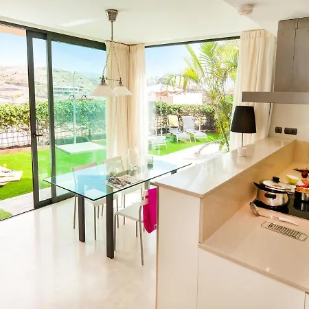 Birdie 30 By Villagrancanaria * Salobre (Gran Canaria)