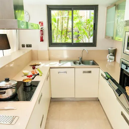 Villa Birdie 30 By Villagrancanaria