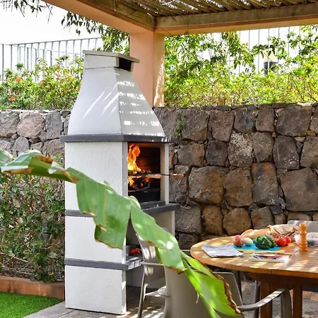 Birdie 30 By Villagrancanaria Villa Salobre (Gran Canaria)