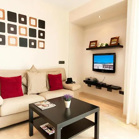 Birdie 30 By Villagrancanaria Villa