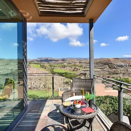 Villa Birdie 30 By Villagrancanaria