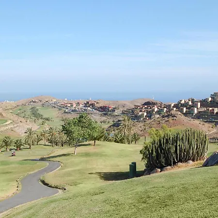 Birdie 30 By Villagrancanaria Villa Salobre (Gran Canaria)