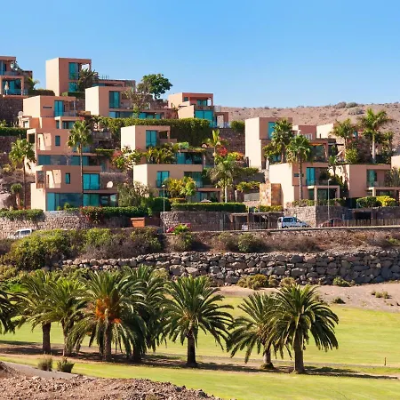 Birdie 30 By Villagrancanaria Villa