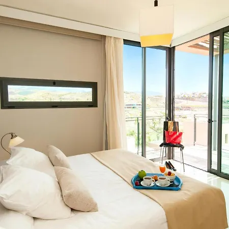Birdie 30 By Villagrancanaria Villa