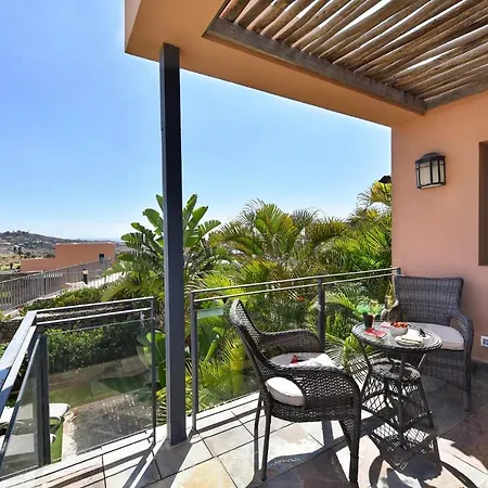 Birdie 30 By Villagrancanaria Villa *