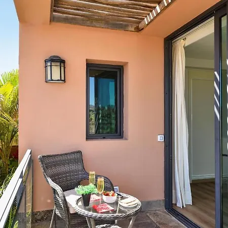 Birdie 30 By Villagrancanaria Salobre (Gran Canaria)