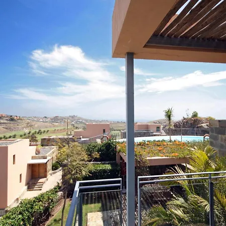 Birdie 30 By Villagrancanaria Villa