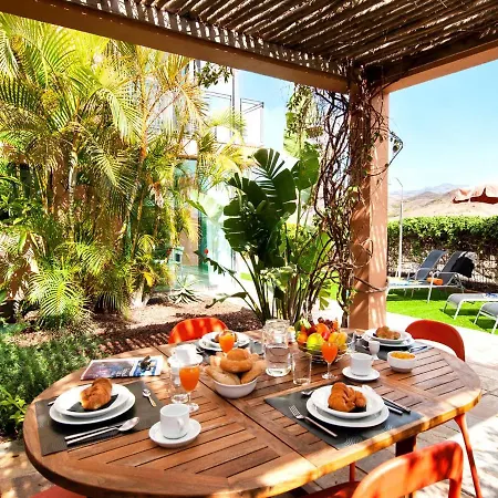 Villa Birdie 30 By Villagrancanaria *