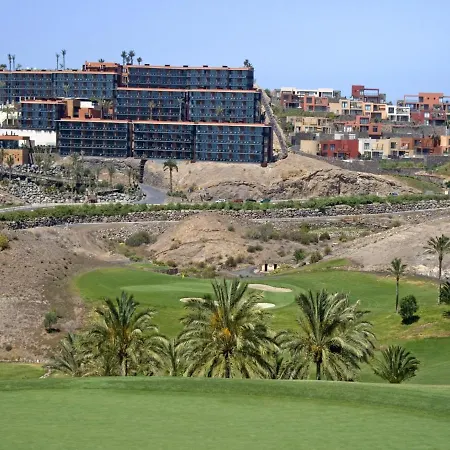 Birdie 30 By Villagrancanaria Salobre (Gran Canaria)