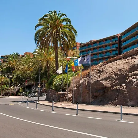 Birdie 30 By Villagrancanaria Villa