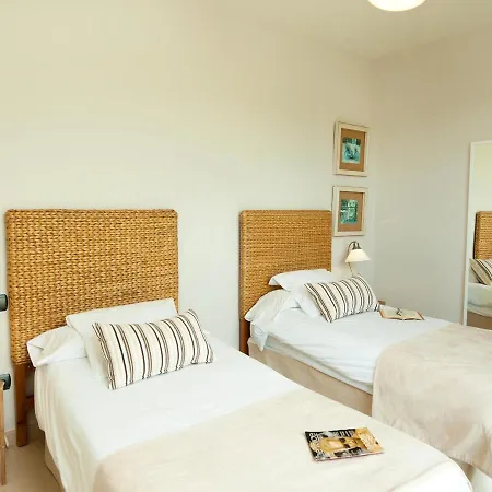 Villa Birdie 30 By Villagrancanaria Salobre (Gran Canaria)