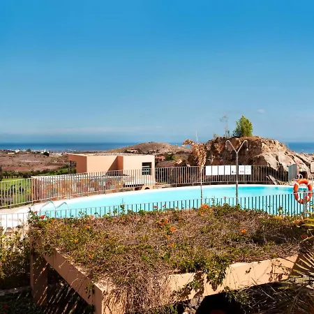 Birdie 30 By Villagrancanaria Villa