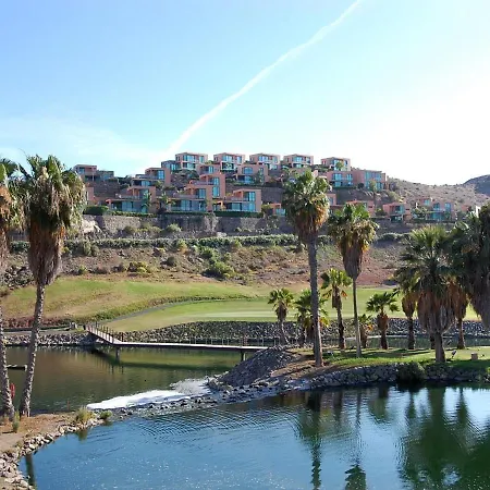 Birdie 30 By Villagrancanaria Salobre (Gran Canaria)