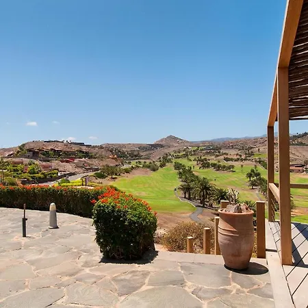 Villa Birdie 30 By Villagrancanaria