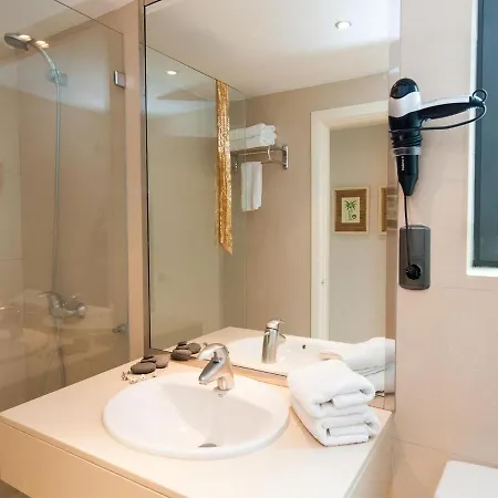 Birdie 30 By Villagrancanaria Villa *