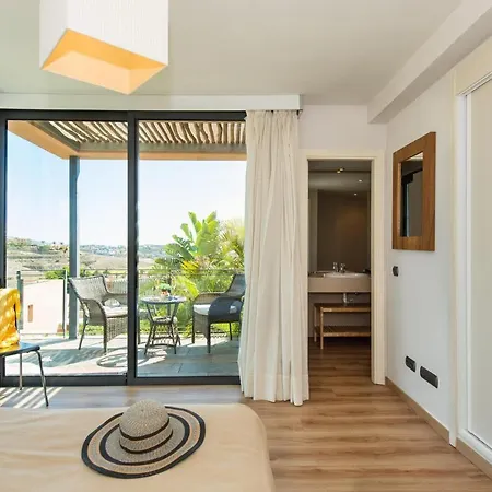 Birdie 30 By Villagrancanaria * Salobre (Gran Canaria)