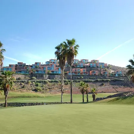 Birdie 30 By Villagrancanaria Villa Salobre (Gran Canaria)