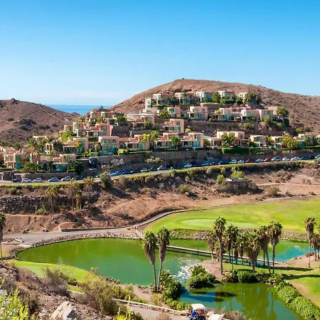 Birdie 30 By Villagrancanaria * Salobre (Gran Canaria)